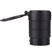 Tippmann Cyclone Feed Tac Cap Hopper (schwarz)