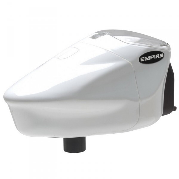 Empire Prophecy Z2 Loader SE White