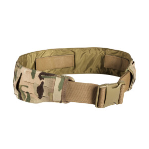 Tasmanian Tiger Warrior Belt LC S multicam