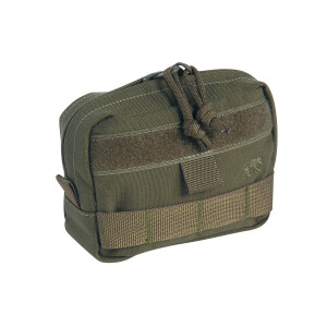 Tasmanian Tiger Tac Pouch 4 Horizontal olive