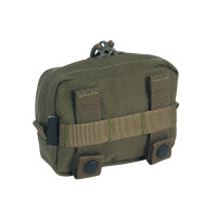 Tasmanian Tiger Tac Pouch 4 Horizontal olive