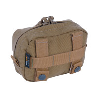 Tasmanian Tiger Tac Pouch 4 Horizontal coyote brown