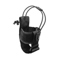 Tasmanian Tiger Tac Pouch 2 Radio schwarz