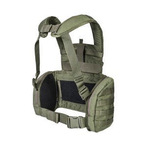 Tasmanian Tiger Chest Rig MK2, olive