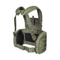 Tasmanian Tiger Chest Rig MK2, olive