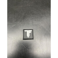 TF - Mini PVC PATCH