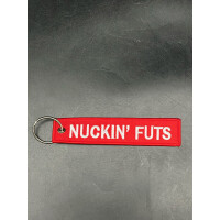 Key Chain Nuckin´Futs