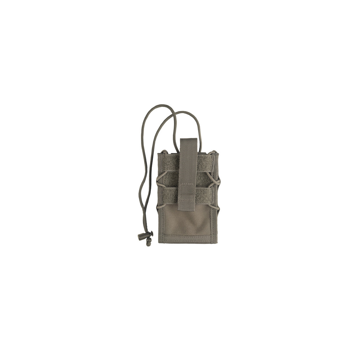 Mil-Tec Handytasche Molle Oliv