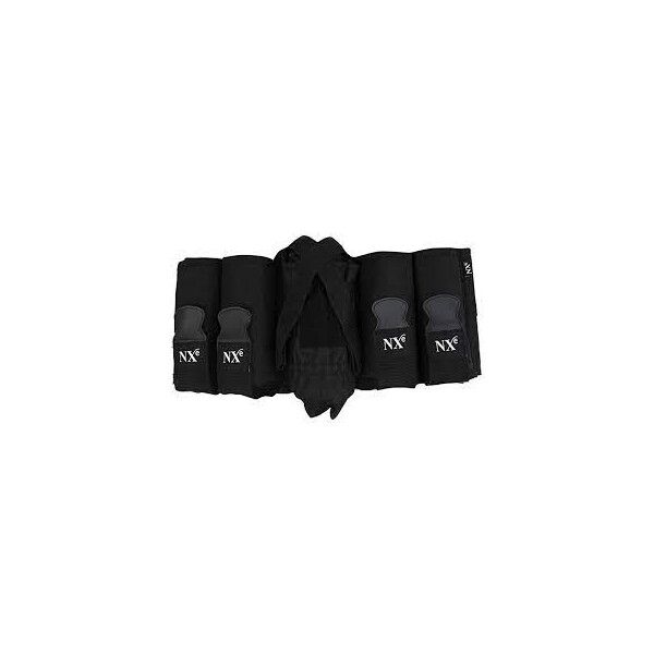 ZEN Pack 4+1 Pod Black