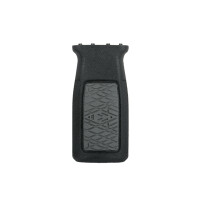 Lightweight Vertical Grip M-Lok Black