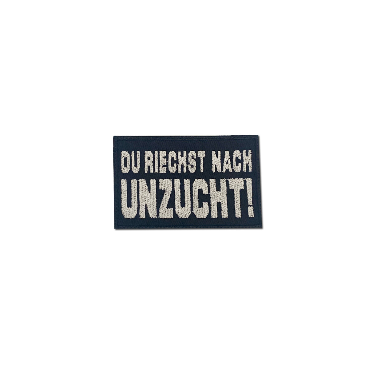 Unzucht Patch