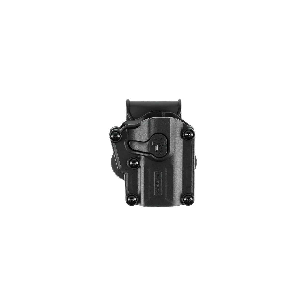 Umarex MultiFit Polymer Paddle Holster