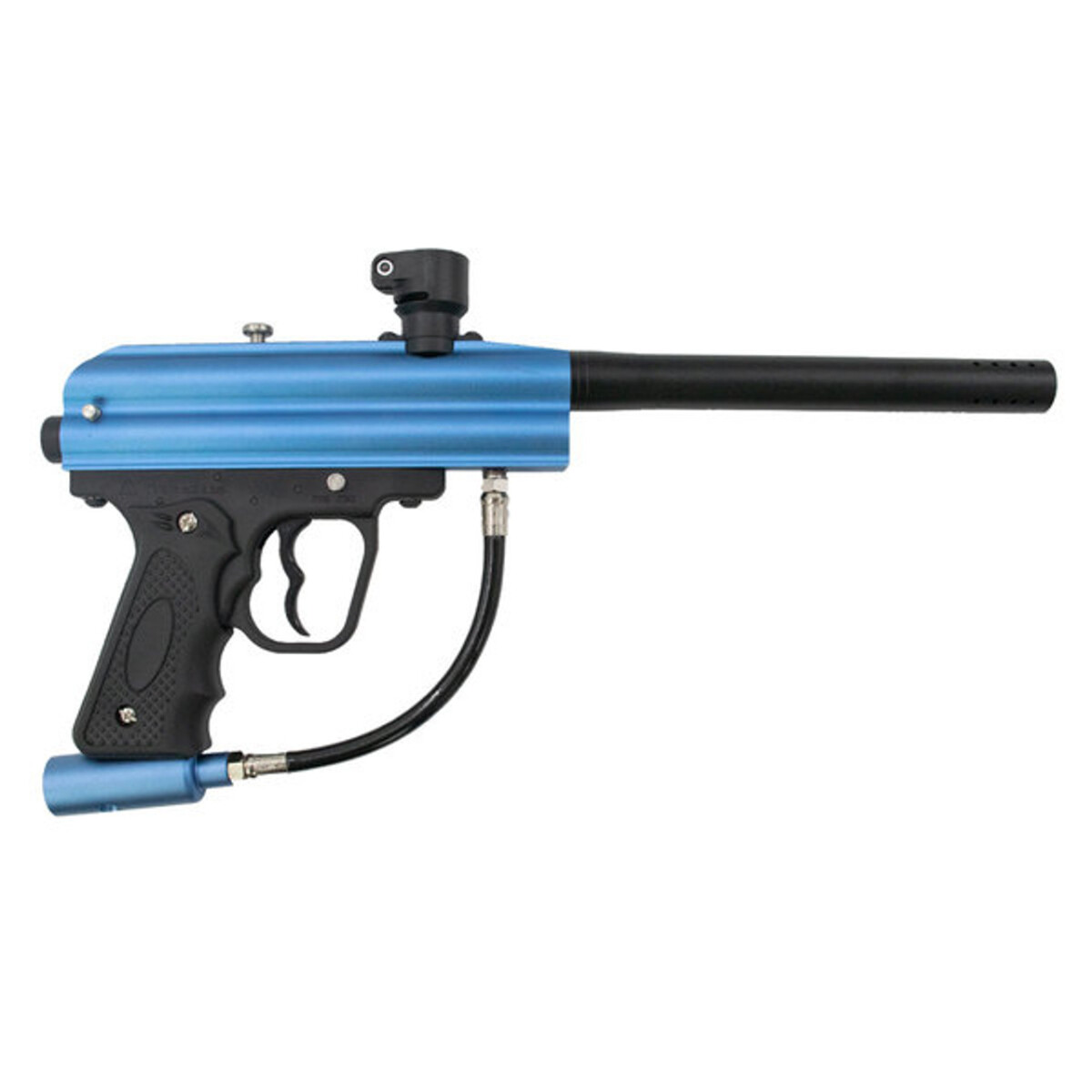 Valken Razorback cal.68 Makierer-Blau box