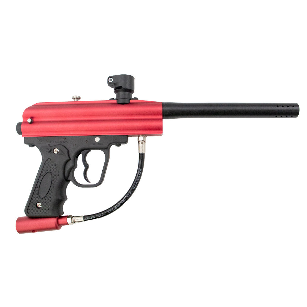 Valken Razorback cal.68 Makierer-Rot box