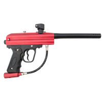 Valken Razorback cal.68 Makierer-Rot