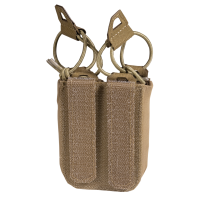 Frey Pistol Double Magazin Pouch - Coyote (Ragnar Raids)