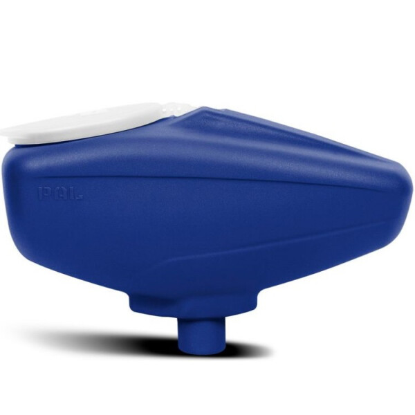 Planet Eclipse PAL High-Cap Hopper Loader, Blue