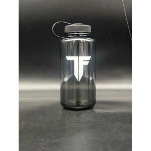 Tactical Forward Trinkflasche 1L Schwarz