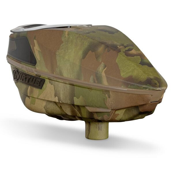 Virtue Spire IV Loader Camo 280