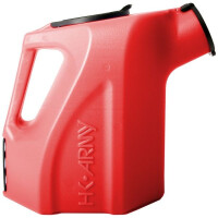 HK Paintball Caddy Ball Hauler rot