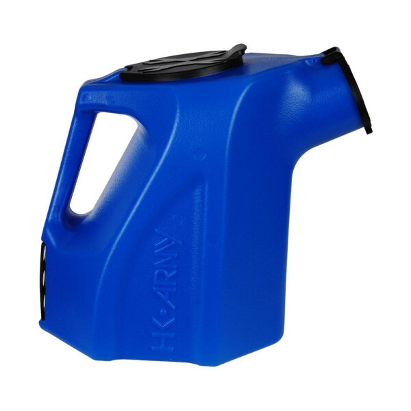 HK Paintball Caddy Ball Hauler lila