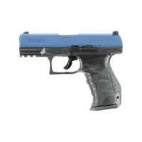Walther PPQ M2 T4E cal.43 Blau
