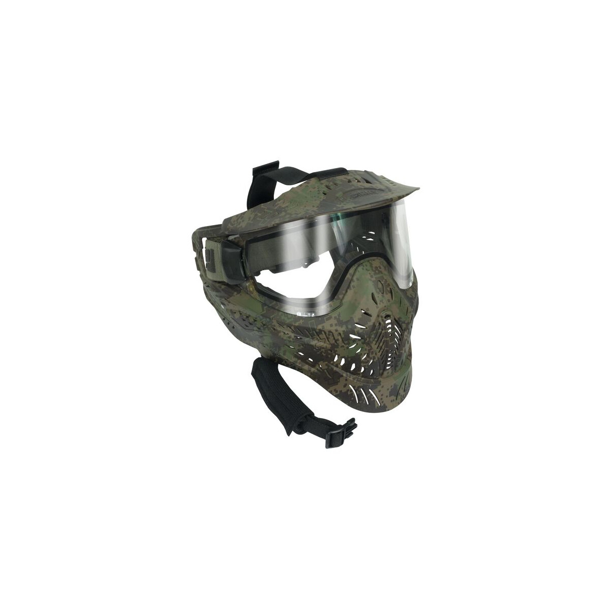 Paintball Maske HK Army / Planet Eclipse box