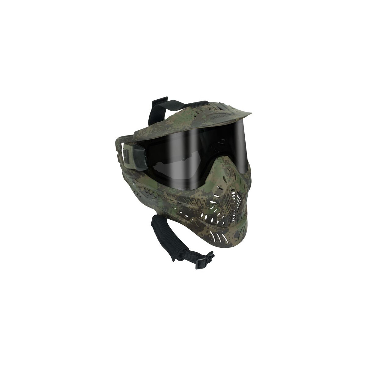 Paintball Maske HK Army / Planet Eclipse box
