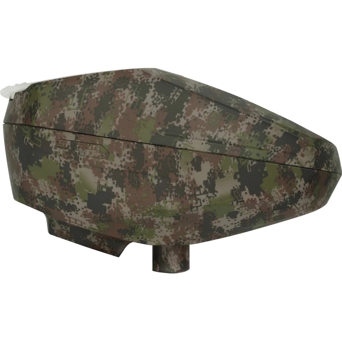 Protoyz Speedster Loader, HDE camo box