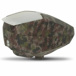 Protoyz Speedster Loader, HDE camo