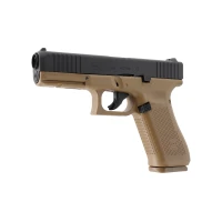 T4E Glock 17 Gen5 ,coyote, Kal..43