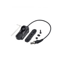 WADSN AN Single Port (SF Plug), Black