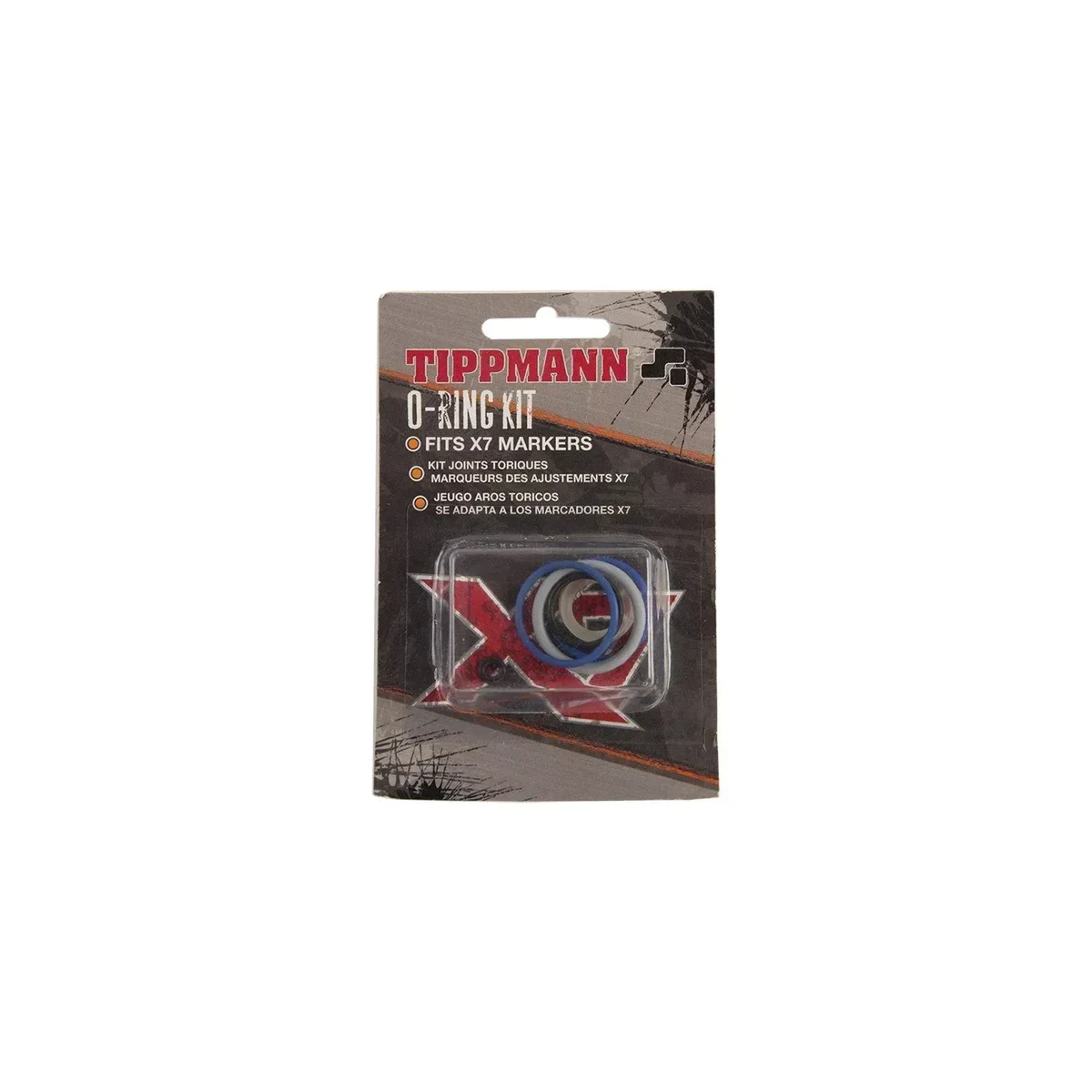 O-Ring Kit (Tippmann X7) box