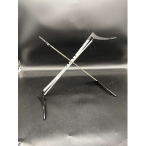 Gun X-Stand (Gebraucht)