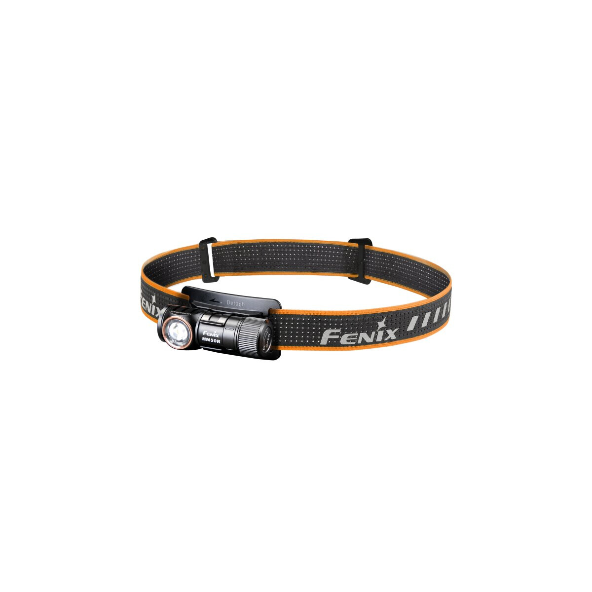 Fenix HM50R V2.0 LED Stirnlampe