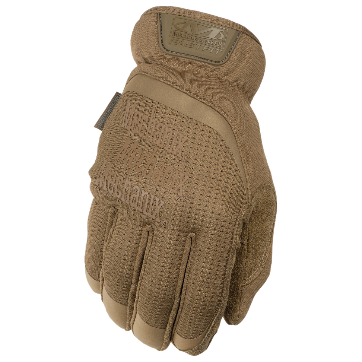 Mechanix Fast Fit Coyote