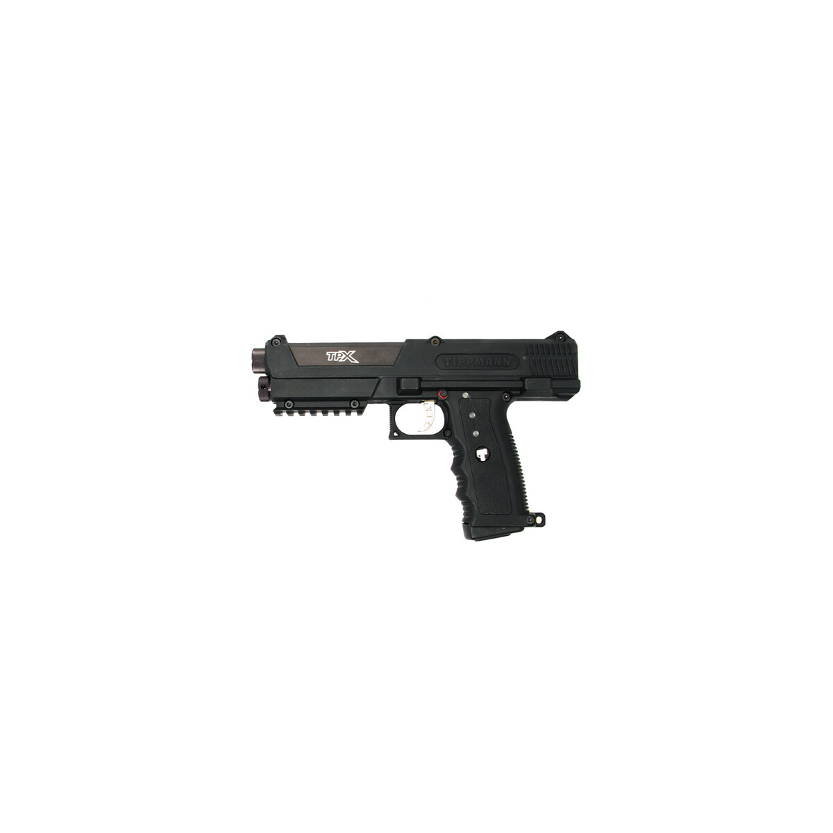 Tippmann TiPX Pistole black