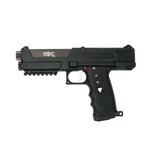 Tippmann TiPX Pistole black