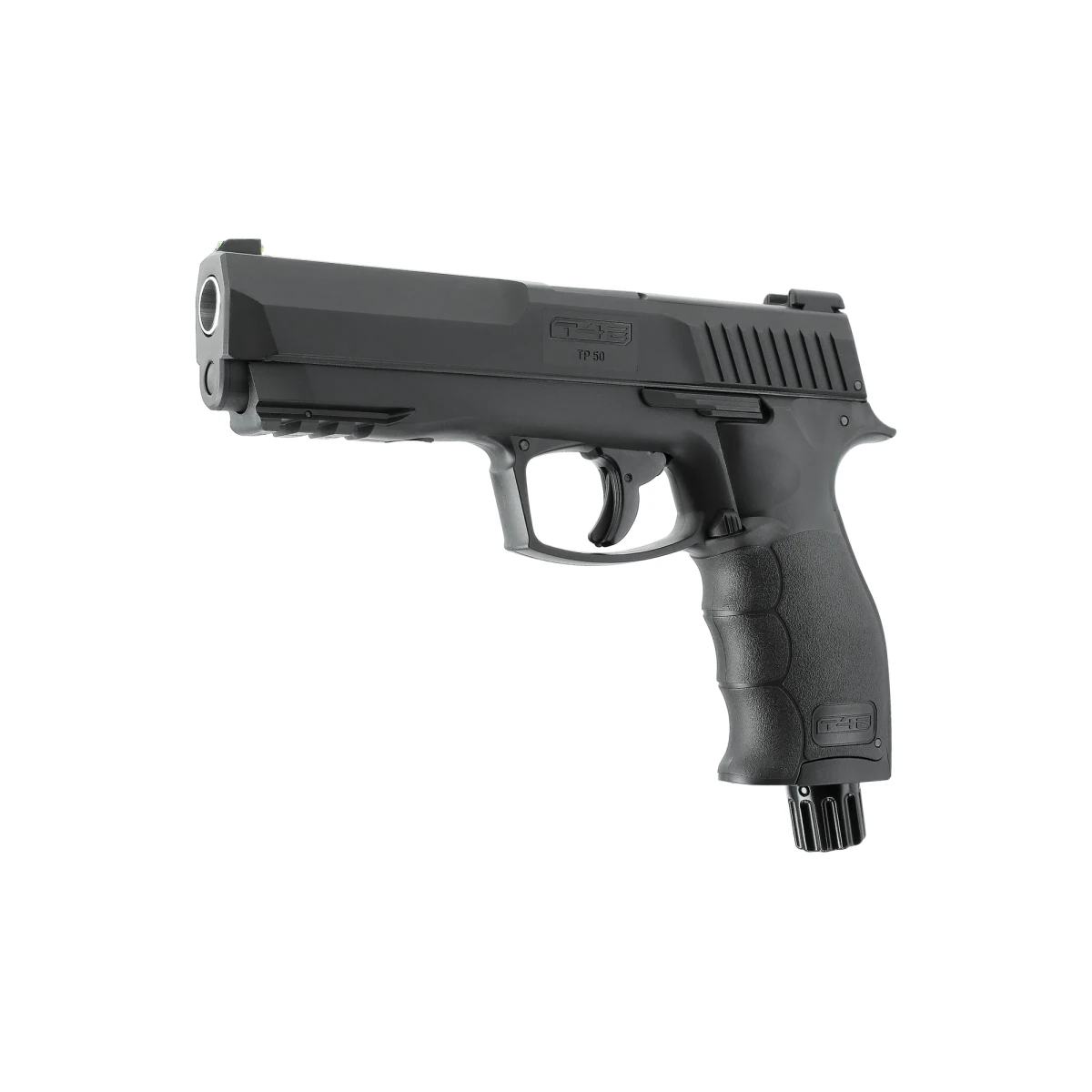 T4E TP 50 cal..50, CO₂, < 11,0 J box