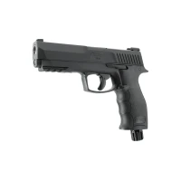 T4E TP 50 cal..50, CO₂, < 11,0 J