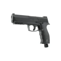 T4E TP 50 cal..50, CO₂, < 11,0 J