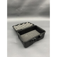 Tactical Utility Box, Black