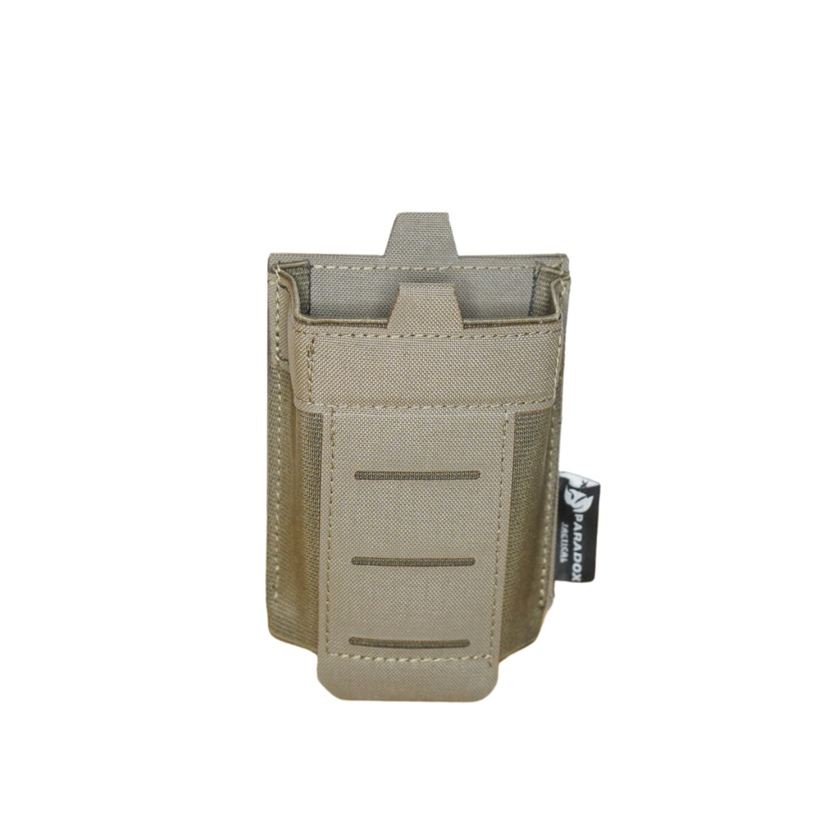 Paradox Tactical M4 Fast Mag Pouch Ranger Green