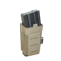 Paradox Tactical M4 Fast Mag Pouch Ranger Green