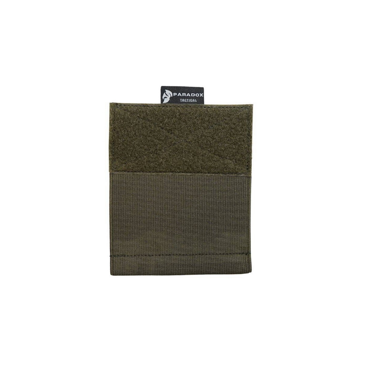 Paradox Tactical Tourniquet / TQ Secure Pouch, Ranger Green