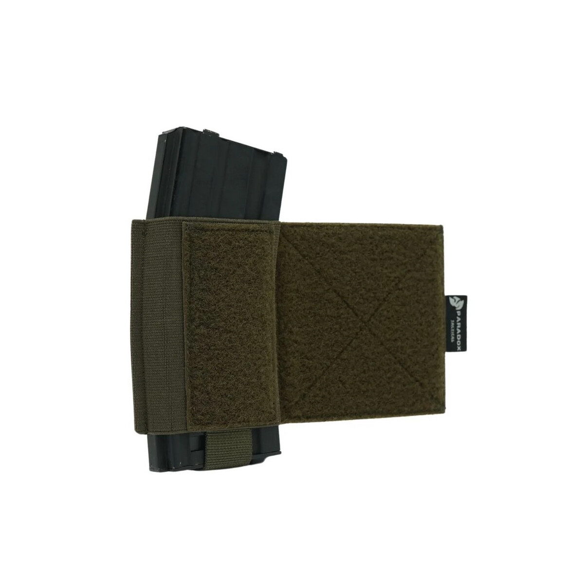 Paradox Tactical Sideflap Pouch, Ranger  box