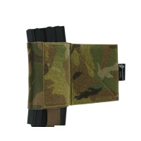 Paradox Tactical Sideflap Pouch, Multicam