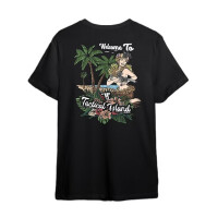 Tactical Forward Tactical Island Shirt