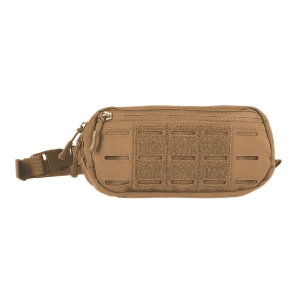 Mil-Tec GÜRTELTASCHE LASER CUT DARK COYOTE
