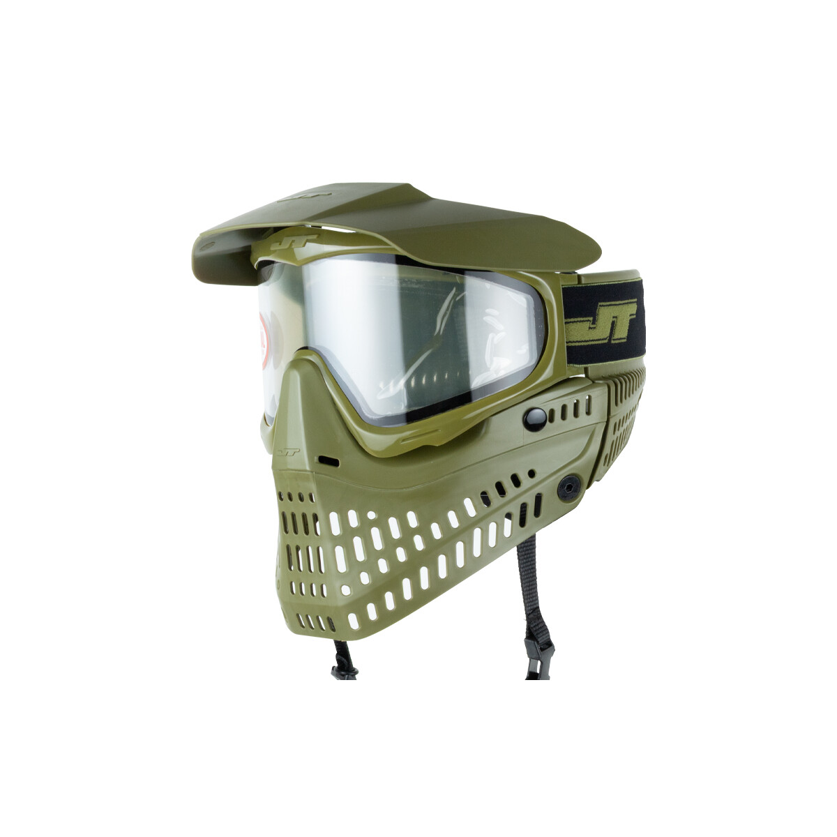 JT Spectra "Proshield" Thermal Olive